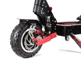 Qiewa Q-HUNTER