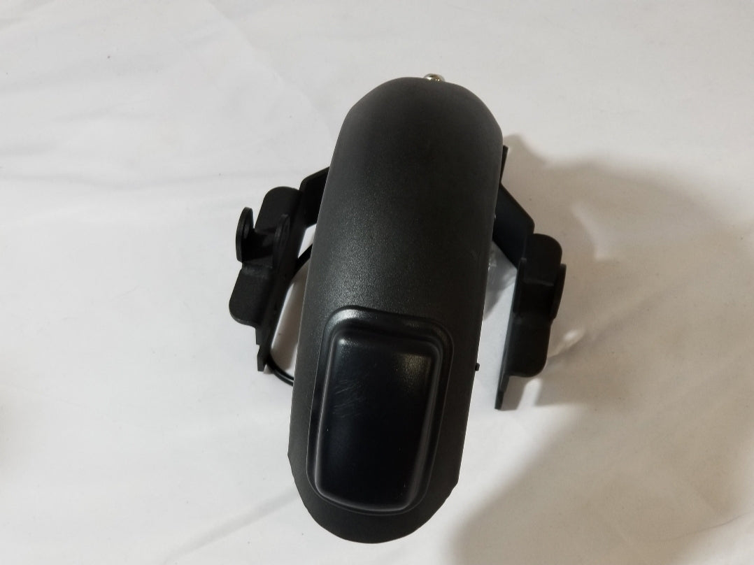 Qiewa QMini Rear Assembly and Brake Light