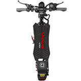 Qiewa QFORCE (Demo Unit)