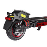 Qiewa QFORCE (Demo Unit)