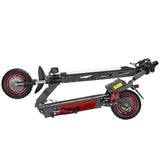 Qiewa QFORCE (Demo Unit)