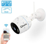 QGOGO XS7 Smart Network Home Camera