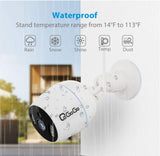 QGOGO XS7 Smart Network Home Camera