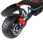 Qiewa Q-POWER2 (OFF-ROAD)