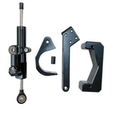 Electric Scooter Steering Damper(only for Q-Hummer2)