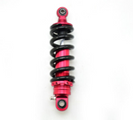 Qpower Rear Suspension Springs