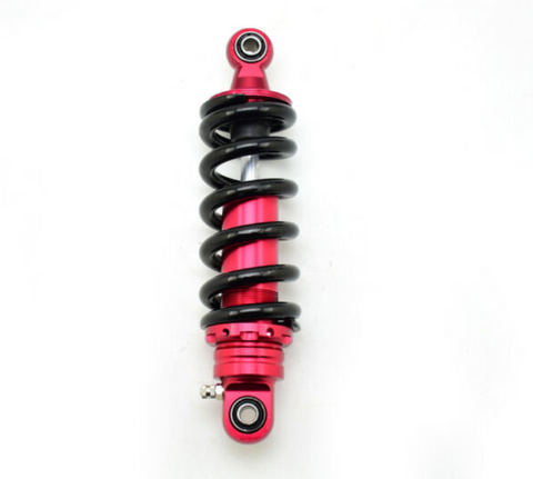 Qpower Rear Suspension Springs
