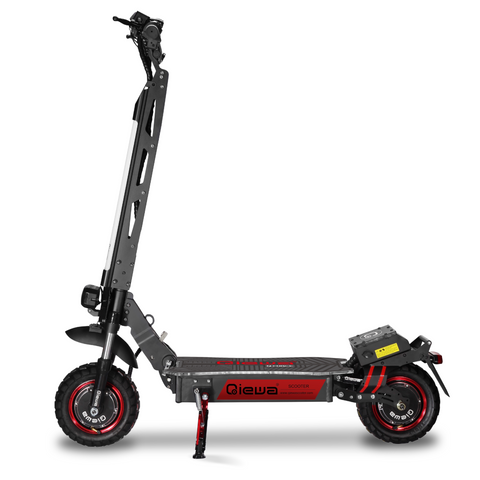 Qiewa E Scooters Official Store