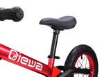 Qiewa Q-HERO Balance Bike 1-Year Warranty(Red)