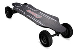 Qiewa Q-SPEED Electric Skateboard High speed dual motor electric 2000Watts Top Speed 25MPH - 1-Year Warranty